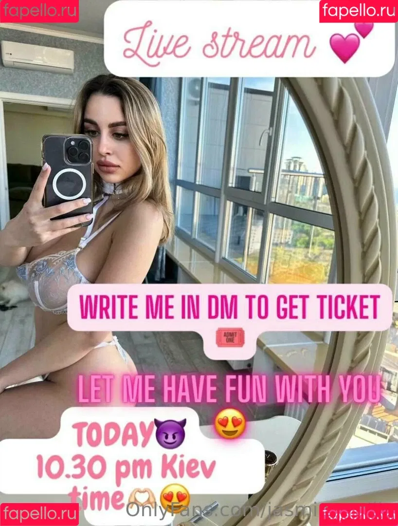 Jasmine Mills / jasmine.mills / jasmine__mills Onlyfans Photo Gallery 