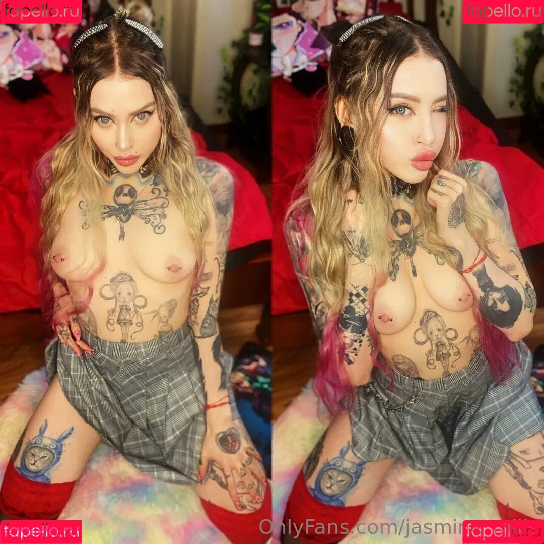 Jasmine Mills / jasmine.mills / jasmine__mills Onlyfans Photo Gallery 