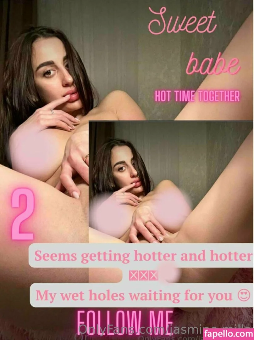 Jasmine Mills / jasmine.mills / jasmine__mills Onlyfans Photo Gallery 