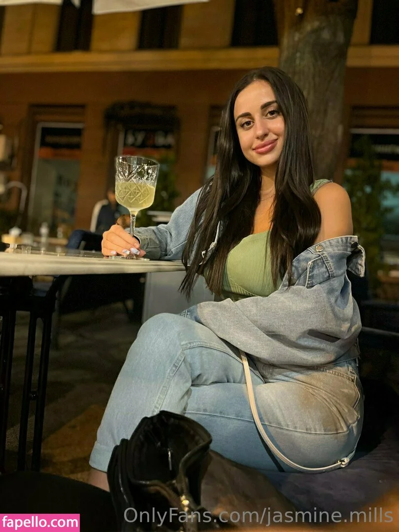 Jasmine Mills / jasmine.mills / jasmine__mills Onlyfans Photo Gallery 