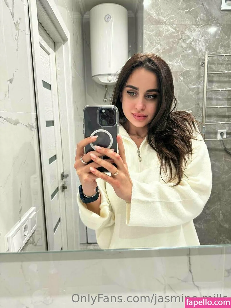 Jasmine Mills / jasmine.mills / jasmine__mills Onlyfans Photo Gallery 