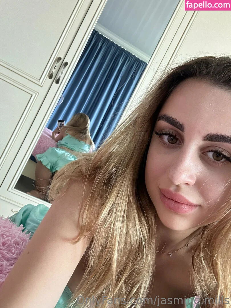 Jasmine Mills / jasmine.mills / jasmine__mills Onlyfans Photo Gallery 