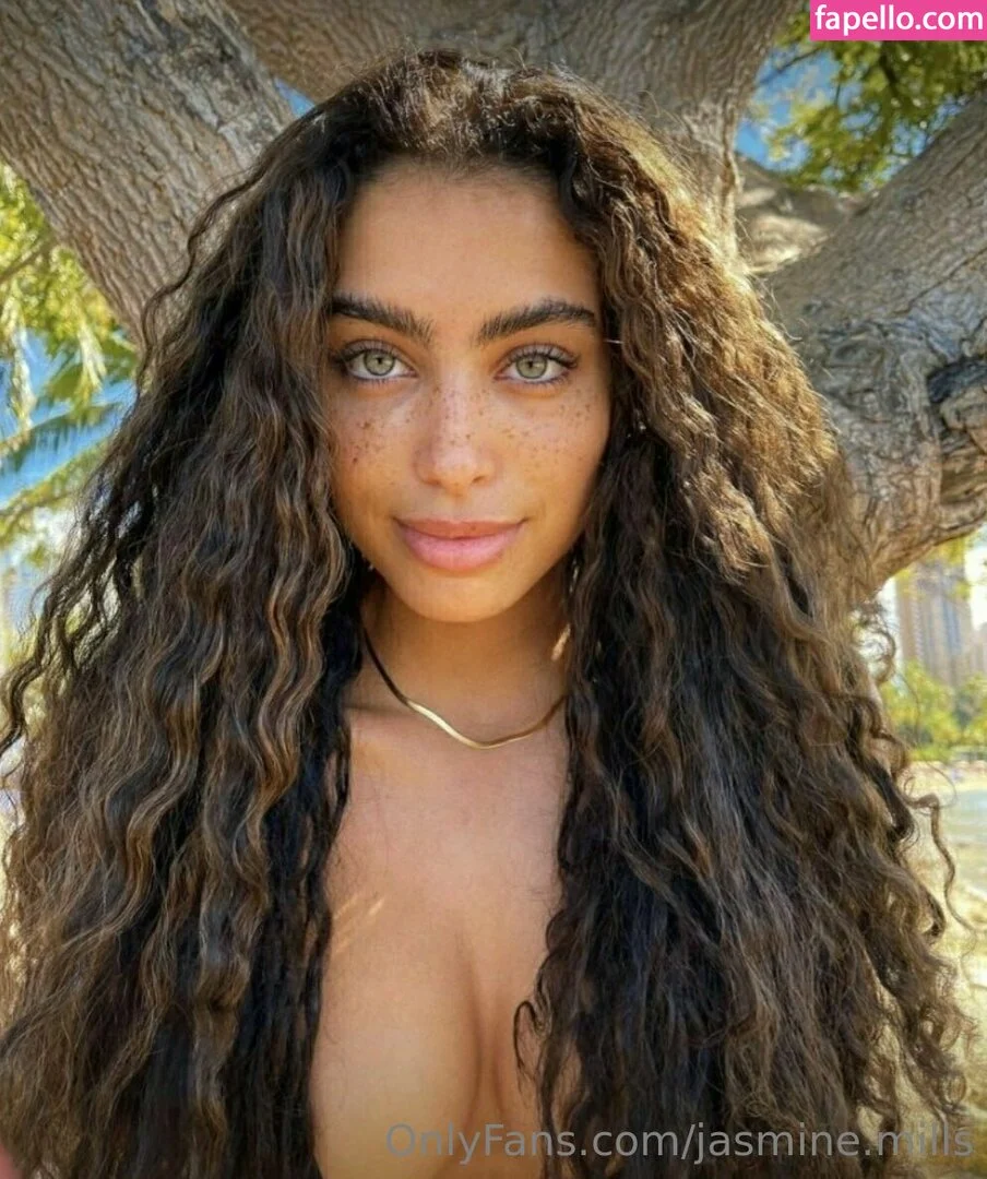 Jasmine Mills / jasmine.mills / jasmine__mills Onlyfans Photo Gallery 