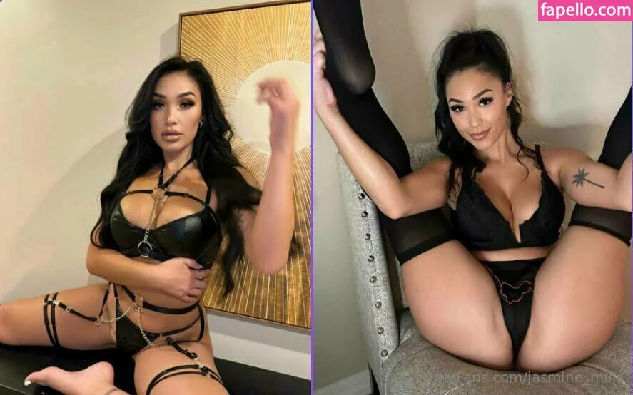 Jasmine Mills / jasmine.mills / jasmine__mills Onlyfans Photo Gallery 