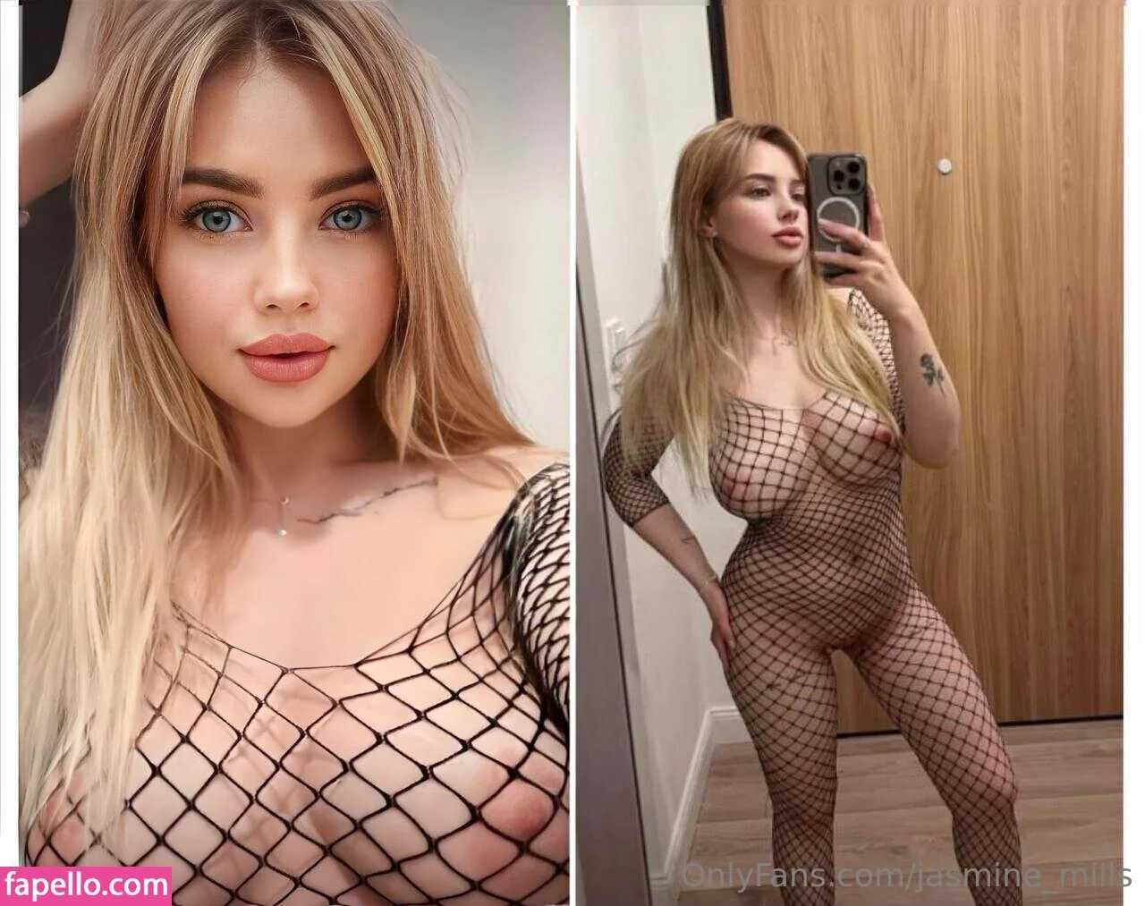 Jasmine Mills / jasmine.mills / jasmine__mills Onlyfans Photo Gallery 