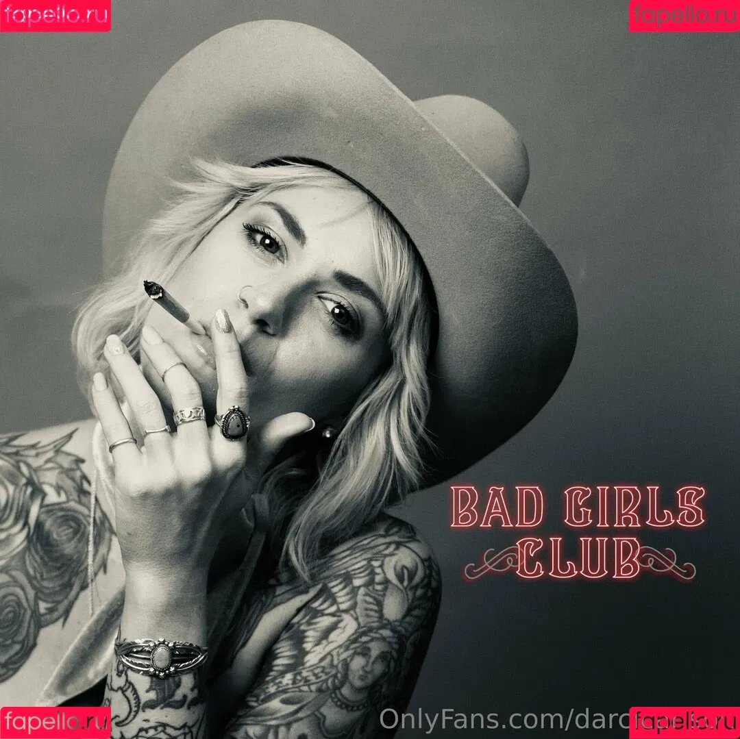 darcicarlson / darcidarling Onlyfans Photo Gallery 