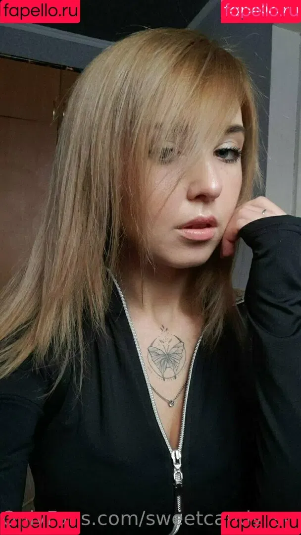 sweet_like_candy_0 / sweetcandy_sw Onlyfans Photo Gallery 