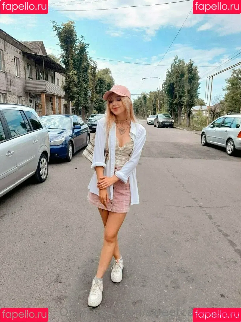 sweet_like_candy_0 / sweetcandy_sw Onlyfans Photo Gallery 