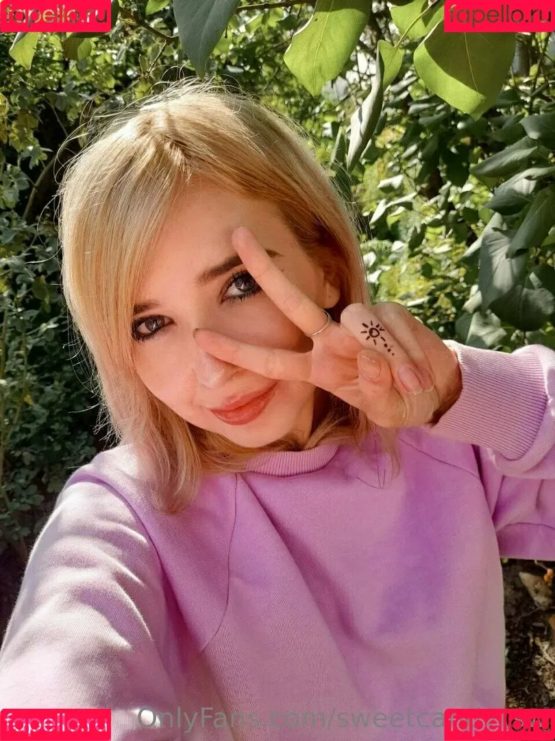 sweet_like_candy_0 / sweetcandy_sw Onlyfans Photo Gallery 