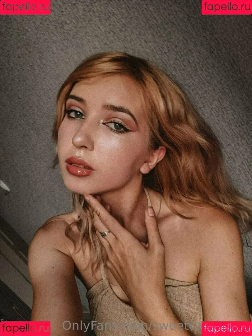 sweet_like_candy_0 / sweetcandy_sw Onlyfans Photo Gallery 