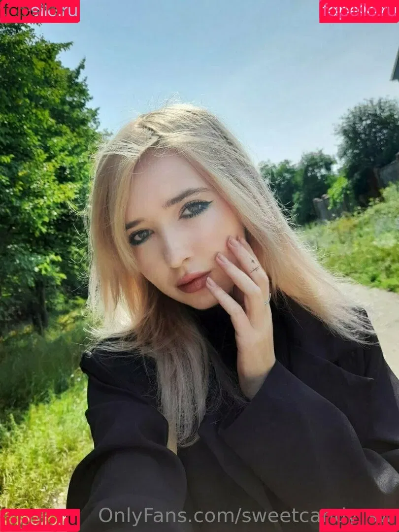 sweet_like_candy_0 / sweetcandy_sw Onlyfans Photo Gallery 