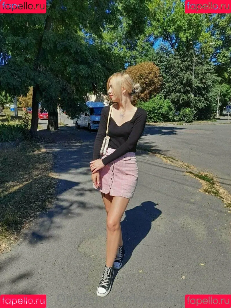 sweet_like_candy_0 / sweetcandy_sw Onlyfans Photo Gallery 