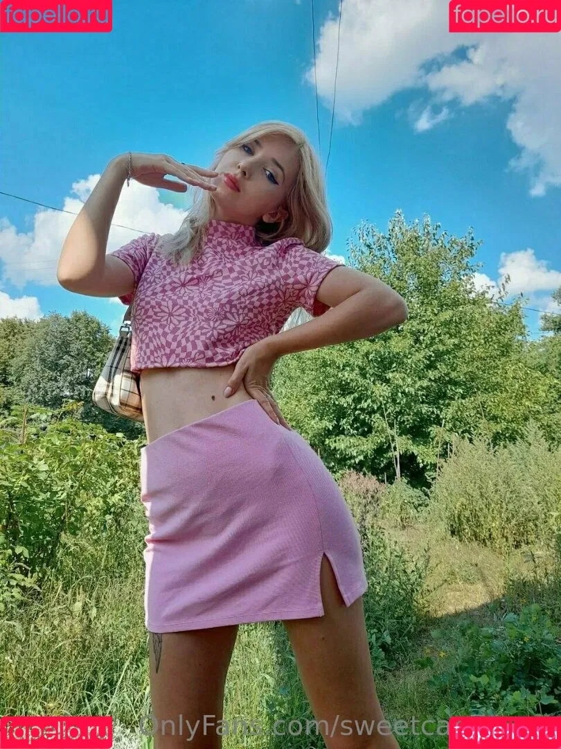 sweet_like_candy_0 / sweetcandy_sw Onlyfans Photo Gallery 