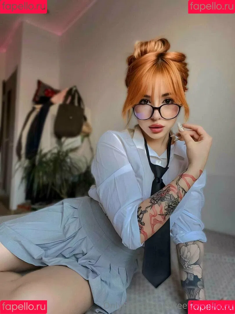 sweet_like_candy_0 / sweetcandy_sw Onlyfans Photo Gallery 