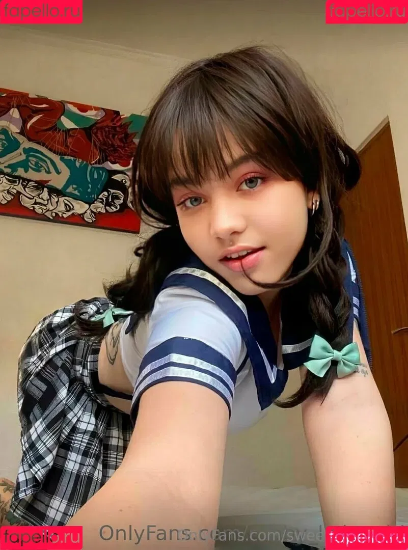 sweet_like_candy_0 / sweetcandy_sw Onlyfans Photo Gallery 