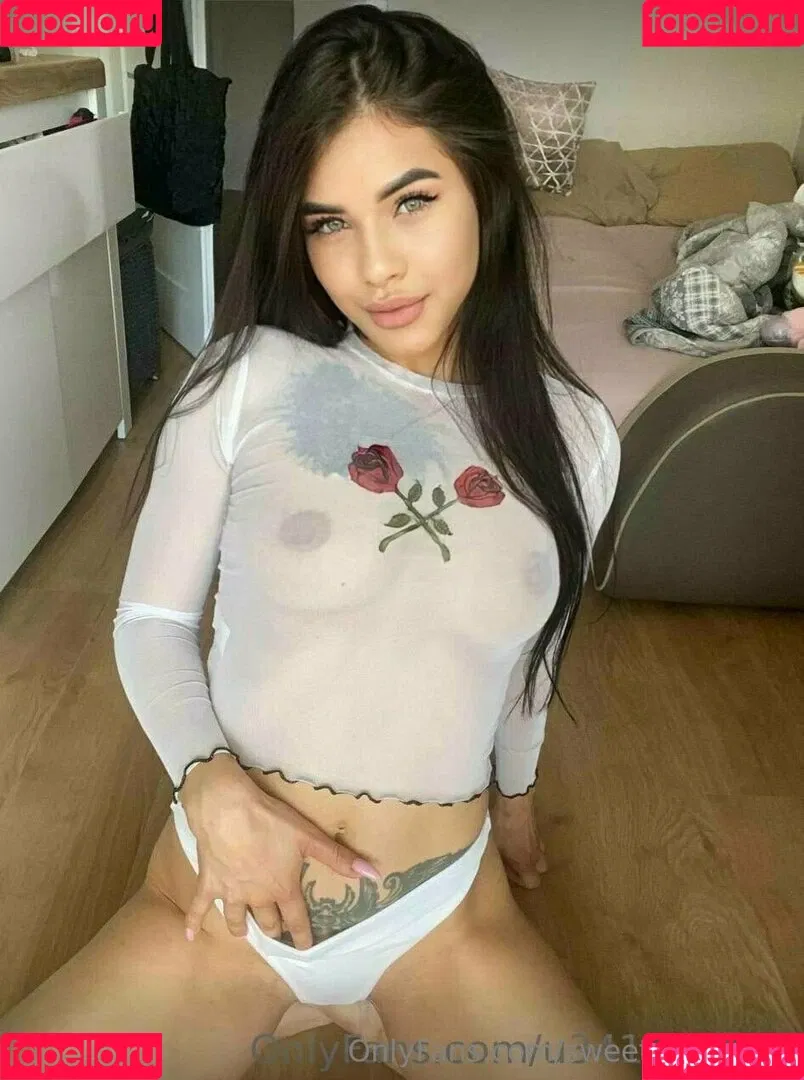 sweet_like_candy_0 / sweetcandy_sw Onlyfans Photo Gallery 