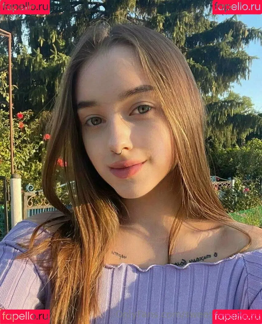 sweet_like_candy_0 / sweetcandy_sw Onlyfans Photo Gallery 