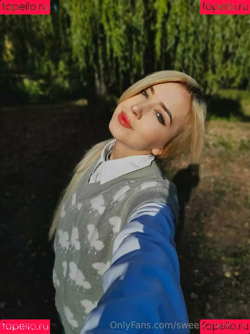 sweet_like_candy_0 / sweetcandy_sw Onlyfans Photo Gallery 
