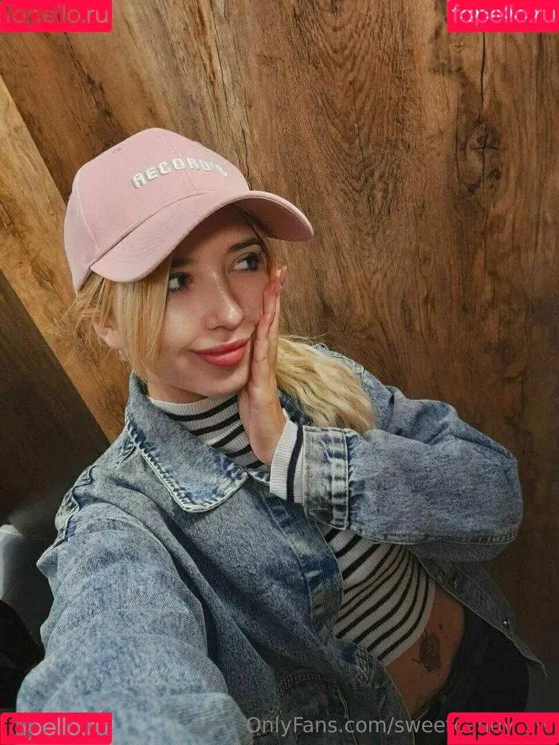 sweet_like_candy_0 / sweetcandy_sw Onlyfans Photo Gallery 