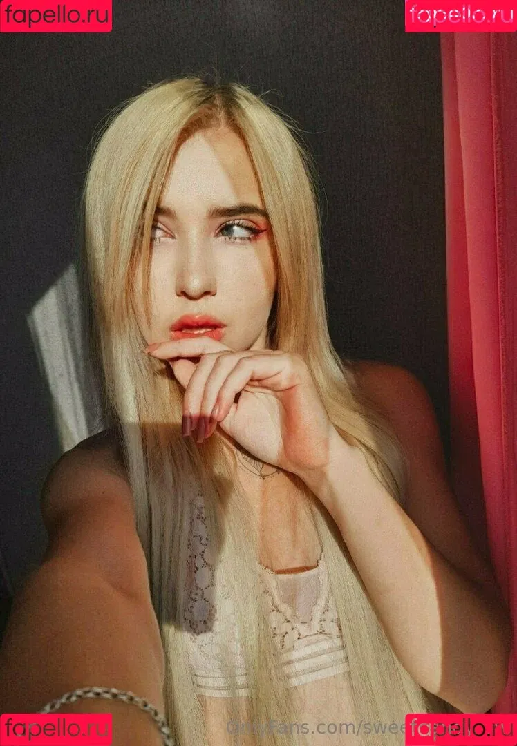 sweet_like_candy_0 / sweetcandy_sw Onlyfans Photo Gallery 