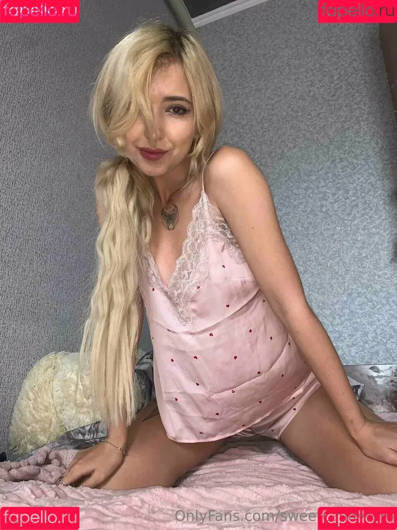 sweet_like_candy_0 / sweetcandy_sw Onlyfans Photo Gallery 