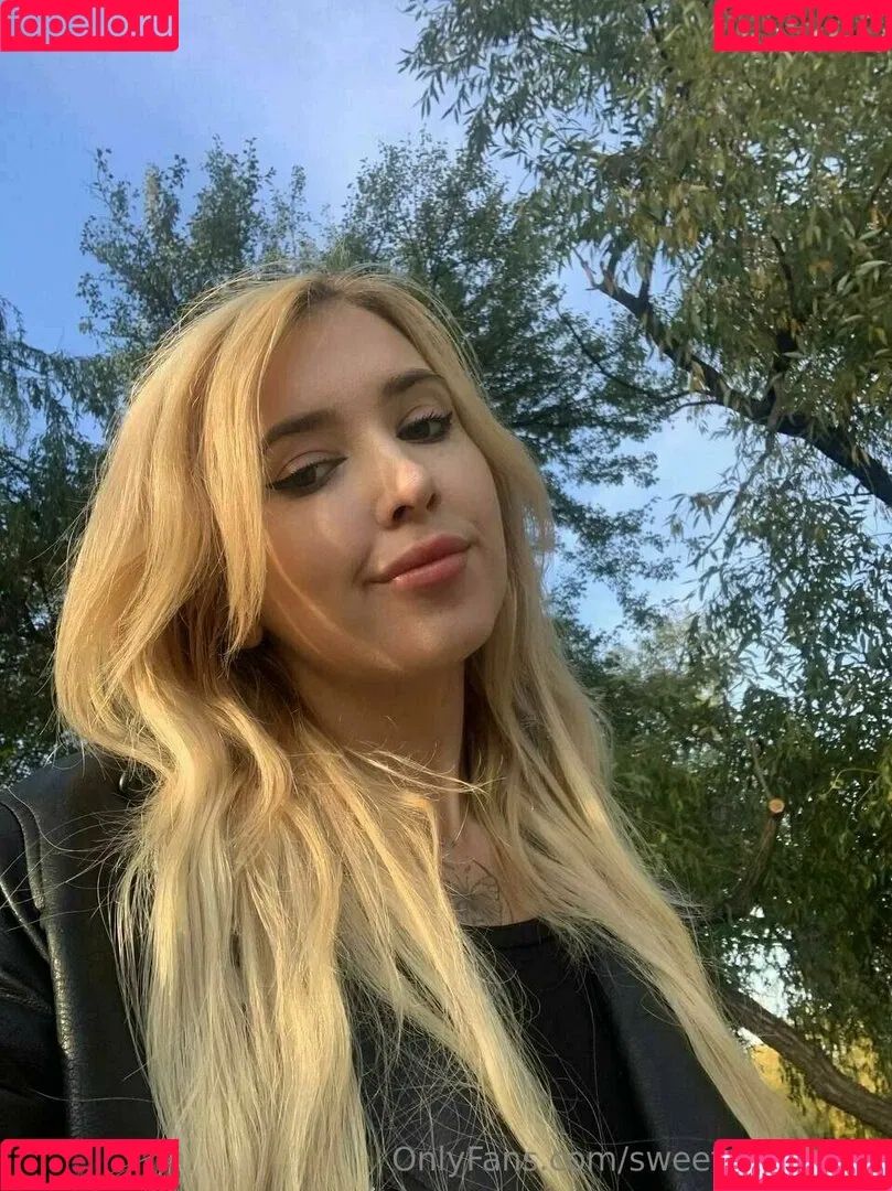 sweet_like_candy_0 / sweetcandy_sw Onlyfans Photo Gallery 