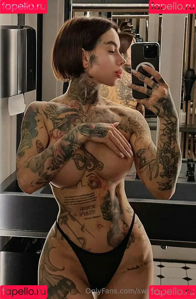 sweet_like_candy_0 / sweetcandy_sw Onlyfans Photo Gallery 