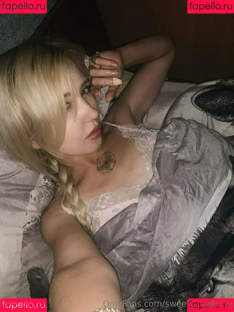 sweet_like_candy_0 / sweetcandy_sw Onlyfans Photo Gallery 