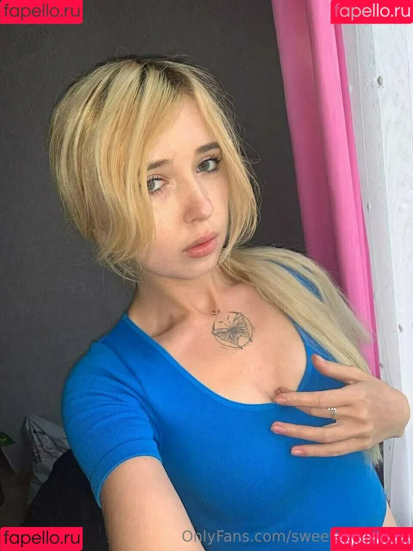 sweet_like_candy_0 / sweetcandy_sw Onlyfans Photo Gallery 