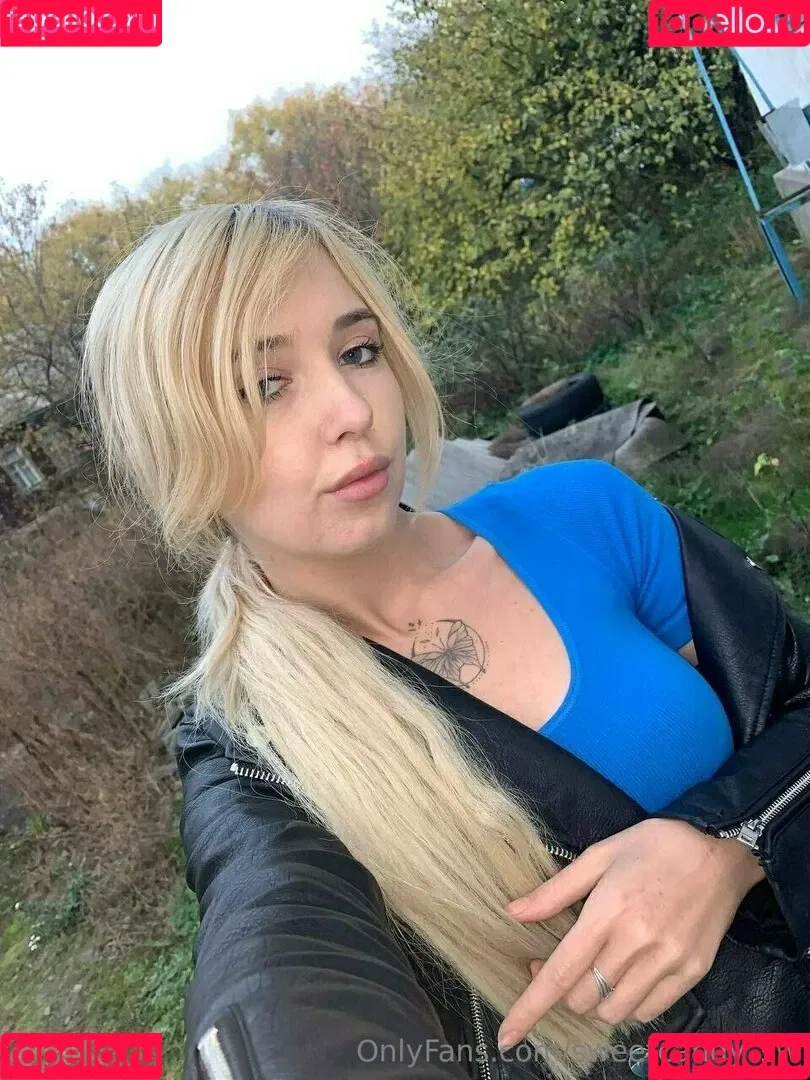 sweet_like_candy_0 / sweetcandy_sw Onlyfans Photo Gallery 
