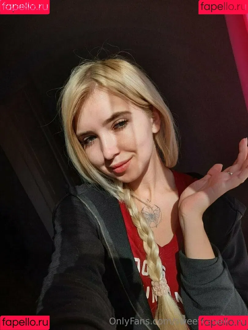 sweet_like_candy_0 / sweetcandy_sw Onlyfans Photo Gallery 