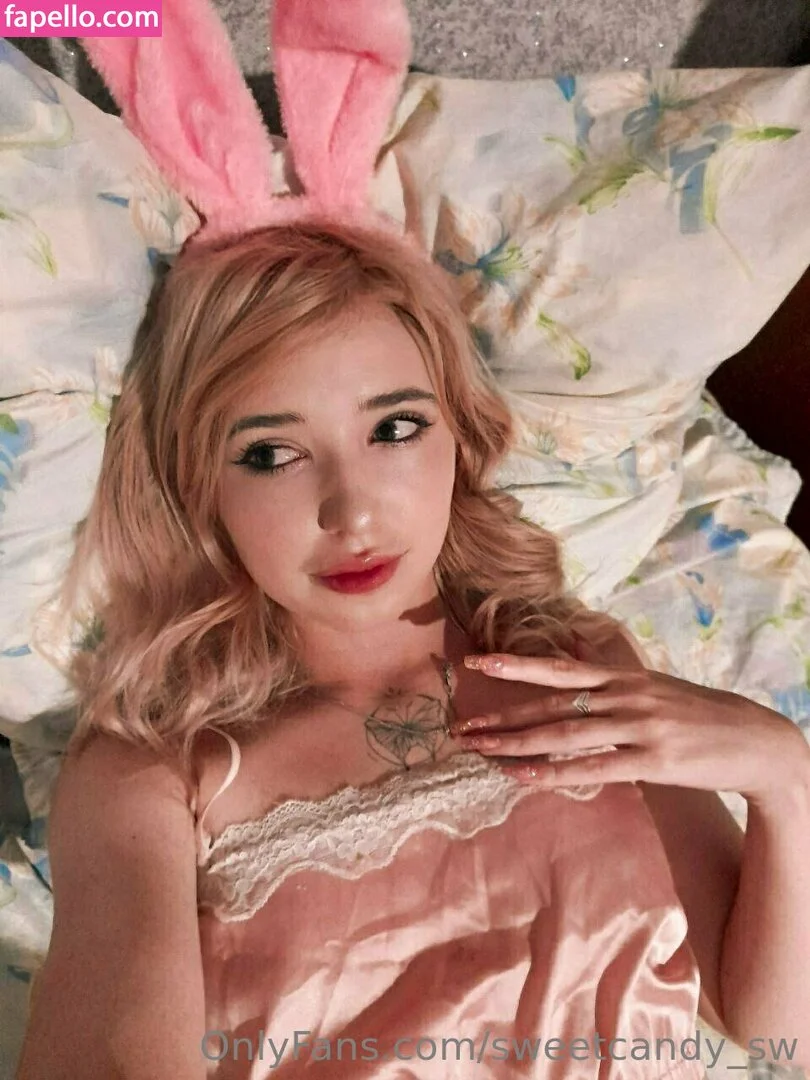 sweet_like_candy_0 / sweetcandy_sw Onlyfans Photo Gallery 