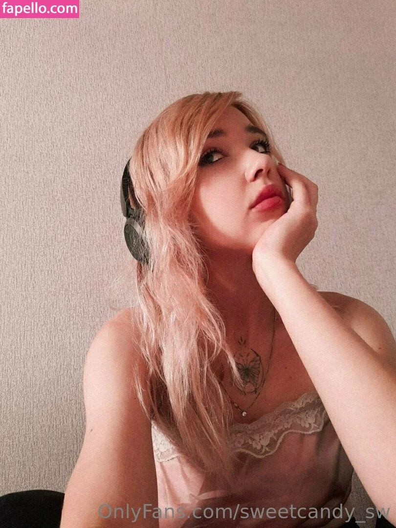 sweet_like_candy_0 / sweetcandy_sw Onlyfans Photo Gallery 