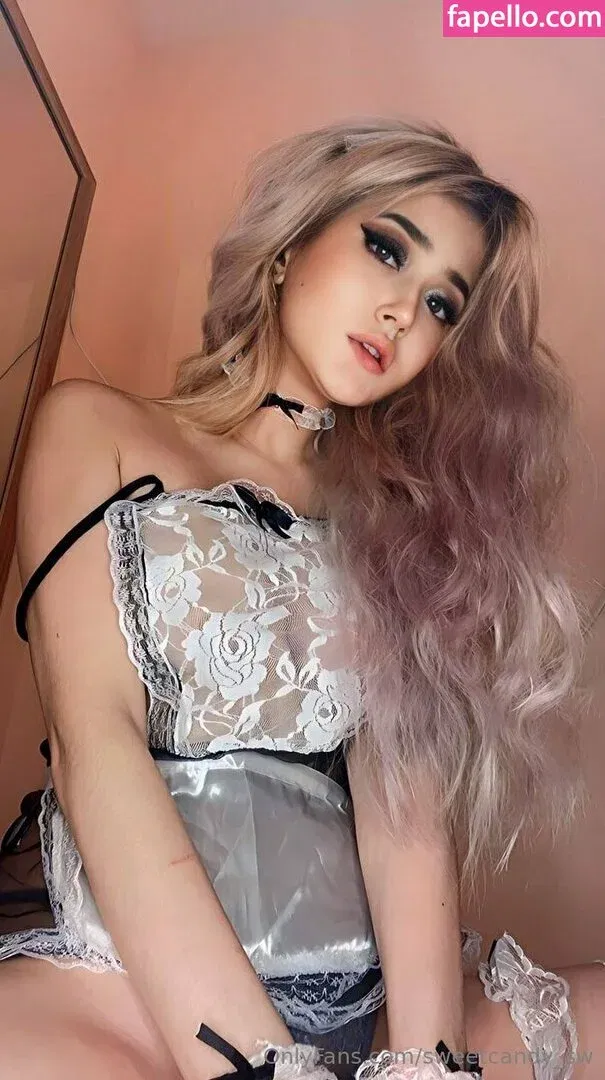 sweet_like_candy_0 / sweetcandy_sw Onlyfans Photo Gallery 