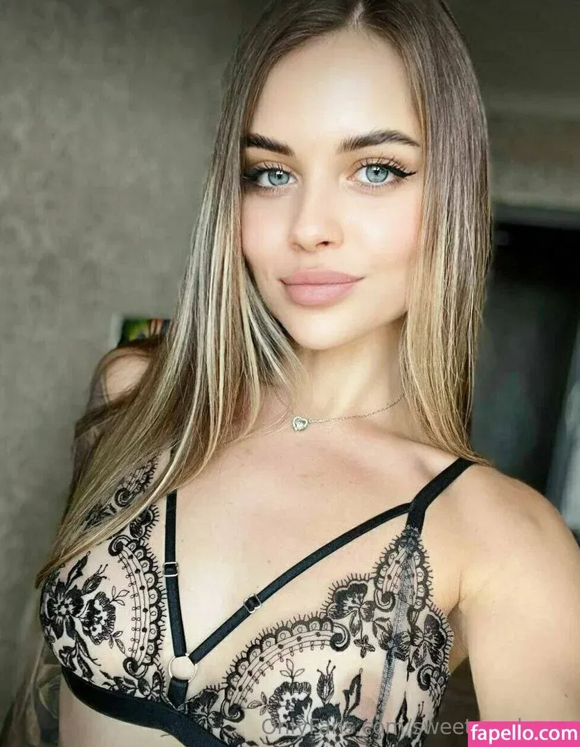 sweet_like_candy_0 / sweetcandy_sw Onlyfans Photo Gallery 