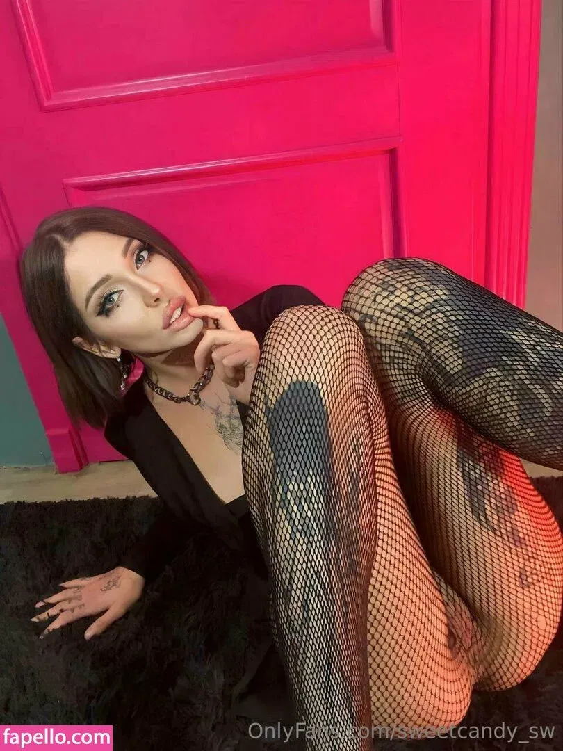sweet_like_candy_0 / sweetcandy_sw Onlyfans Photo Gallery 