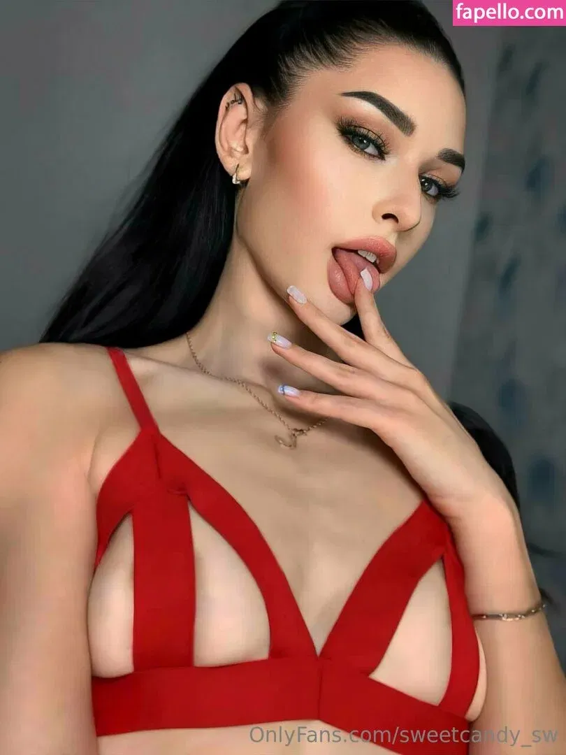 sweet_like_candy_0 / sweetcandy_sw Onlyfans Photo Gallery 