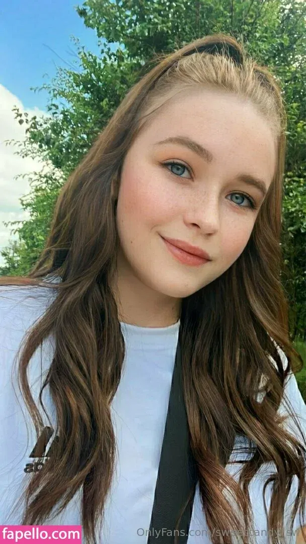 sweet_like_candy_0 / sweetcandy_sw Onlyfans Photo Gallery 