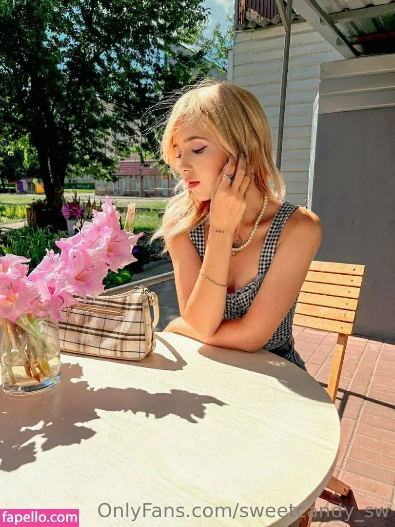 sweet_like_candy_0 / sweetcandy_sw Onlyfans Photo Gallery 