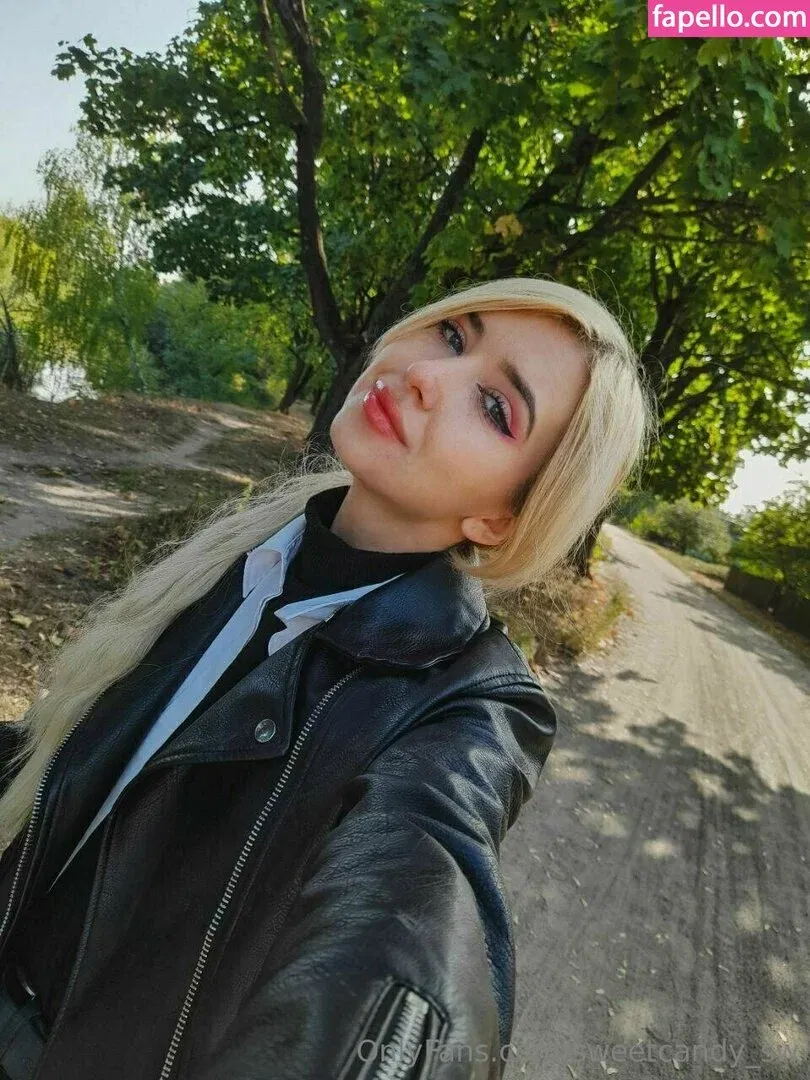 sweet_like_candy_0 / sweetcandy_sw Onlyfans Photo Gallery 