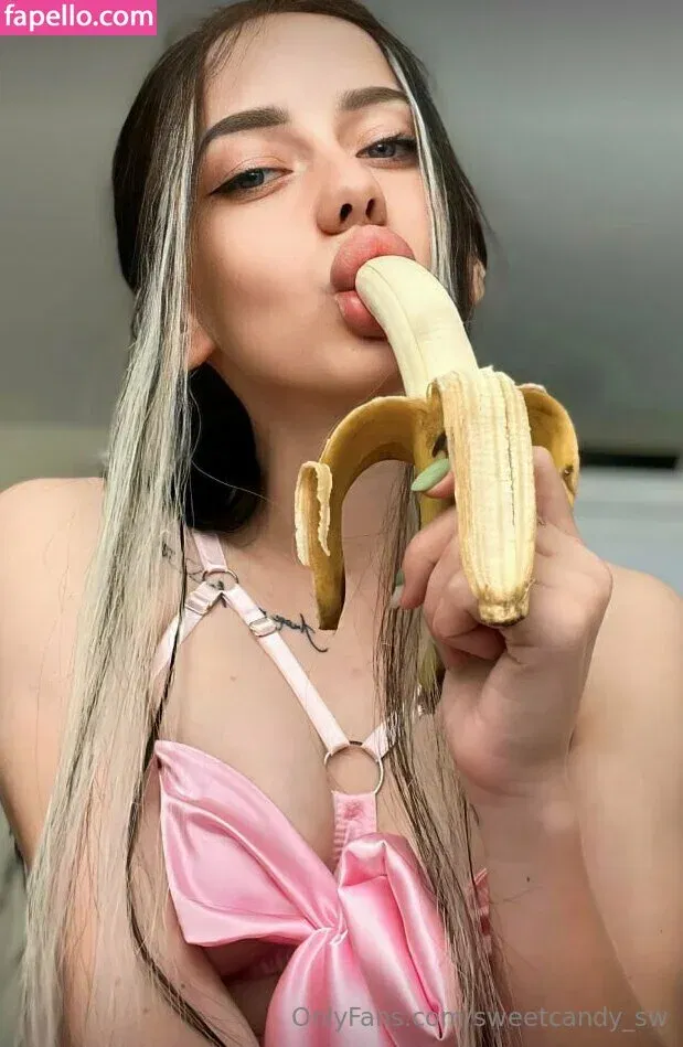 sweet_like_candy_0 / sweetcandy_sw Onlyfans Photo Gallery 