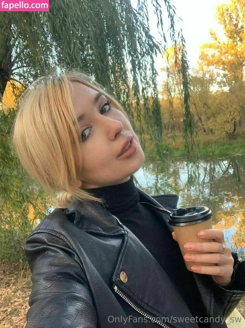 sweet_like_candy_0 / sweetcandy_sw Onlyfans Photo Gallery 