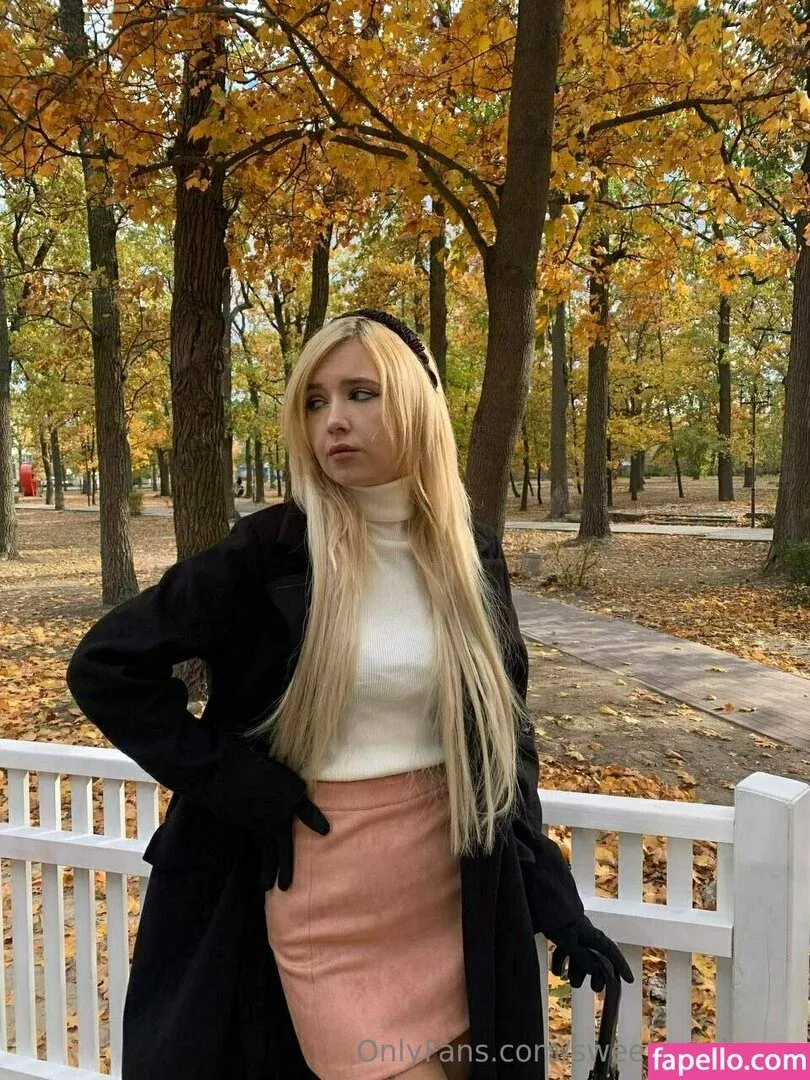 sweet_like_candy_0 / sweetcandy_sw Onlyfans Photo Gallery 