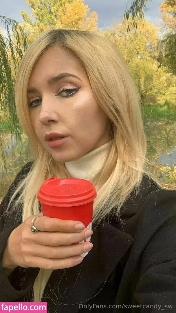 sweet_like_candy_0 / sweetcandy_sw Onlyfans Photo Gallery 