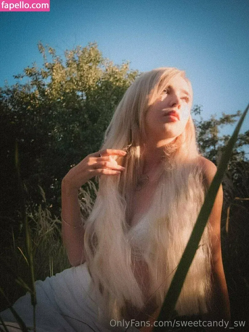 sweet_like_candy_0 / sweetcandy_sw Onlyfans Photo Gallery 