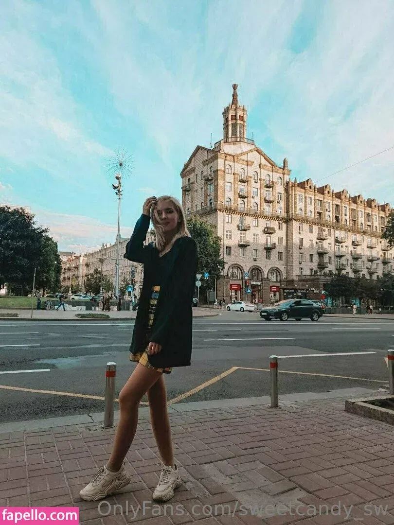 sweet_like_candy_0 / sweetcandy_sw Onlyfans Photo Gallery 