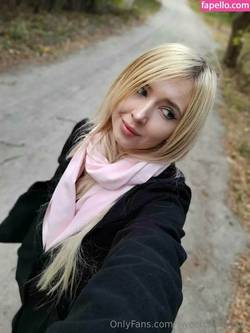 sweet_like_candy_0 / sweetcandy_sw Onlyfans Photo Gallery 