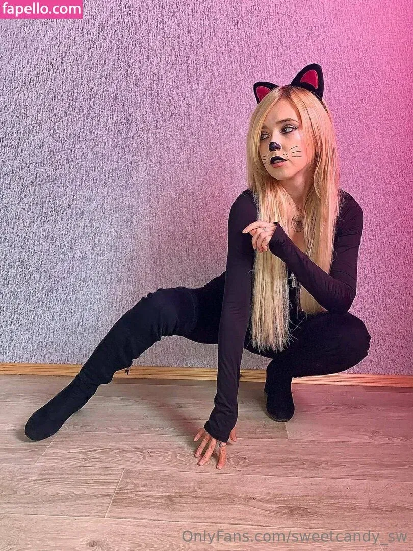 sweet_like_candy_0 / sweetcandy_sw Onlyfans Photo Gallery 