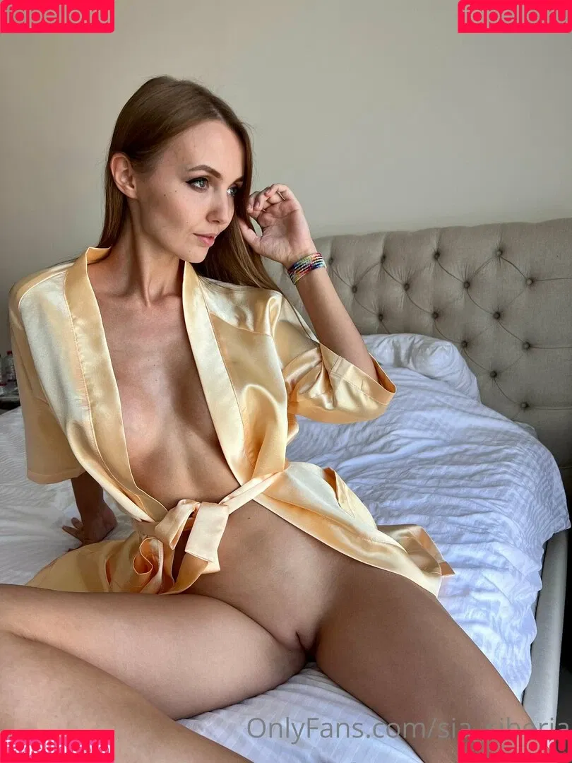 Sia_Siberia / https: / sia_siberia.jpeg Onlyfans Photo Gallery 