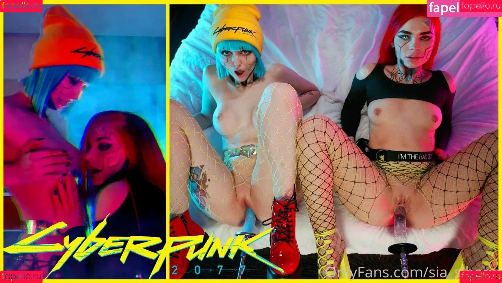 Sia_Siberia / https: / sia_siberia.jpeg Onlyfans Photo Gallery 